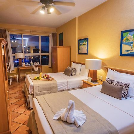 Best Western Posada Freeman Mazatlán Extérieur photo