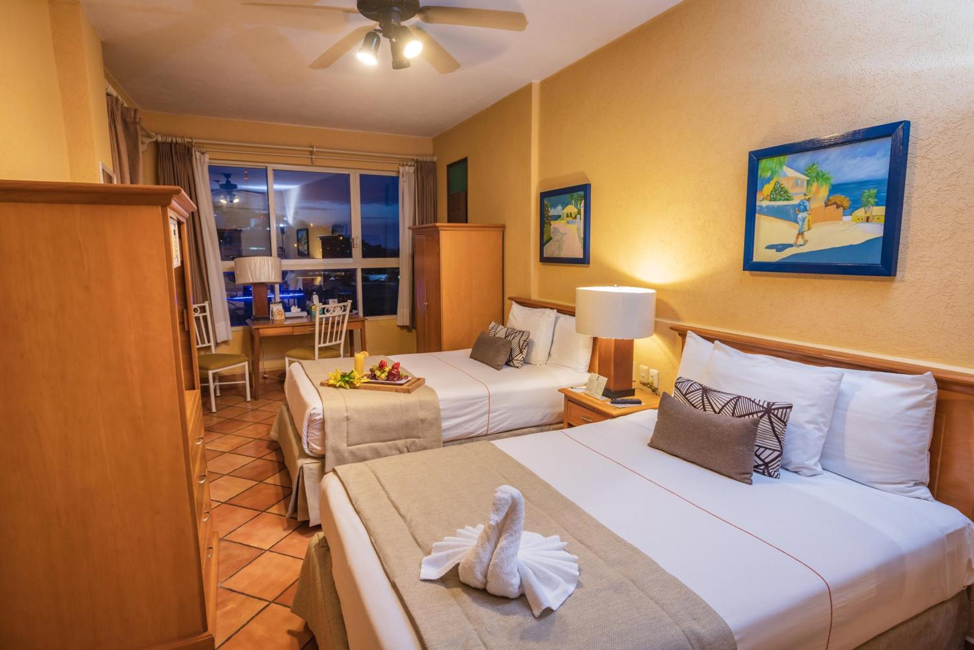 Best Western Posada Freeman Mazatlán Extérieur photo