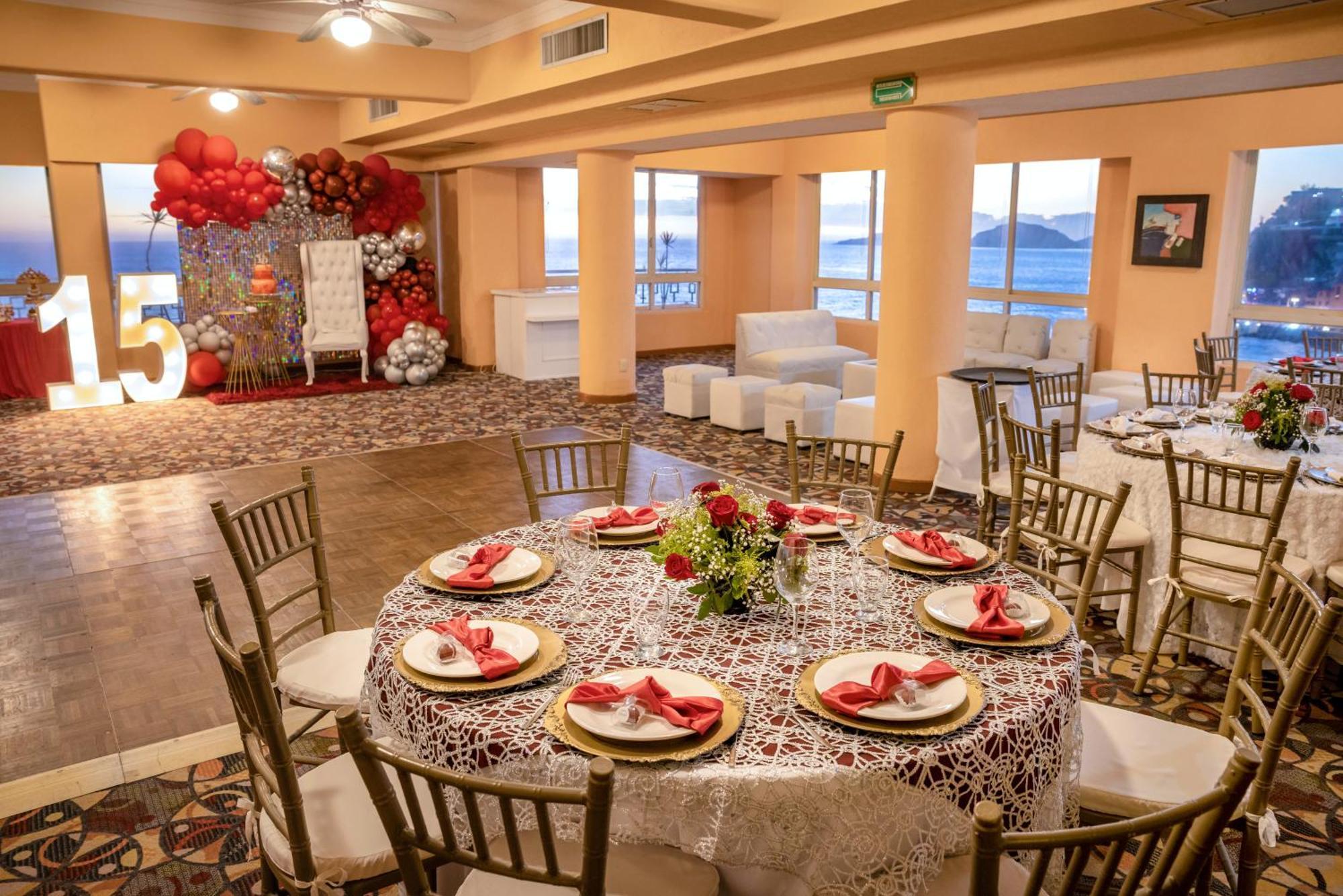 Best Western Posada Freeman Mazatlán Extérieur photo