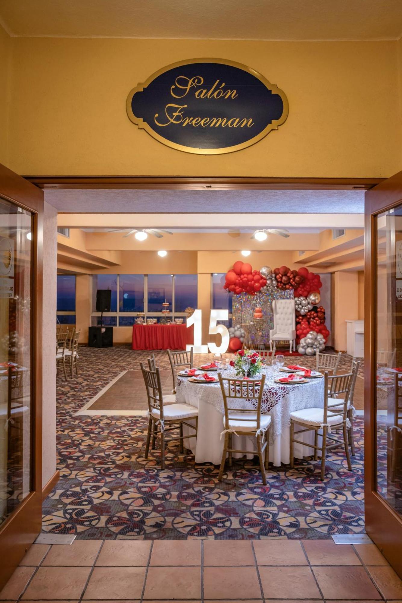 Best Western Posada Freeman Mazatlán Extérieur photo