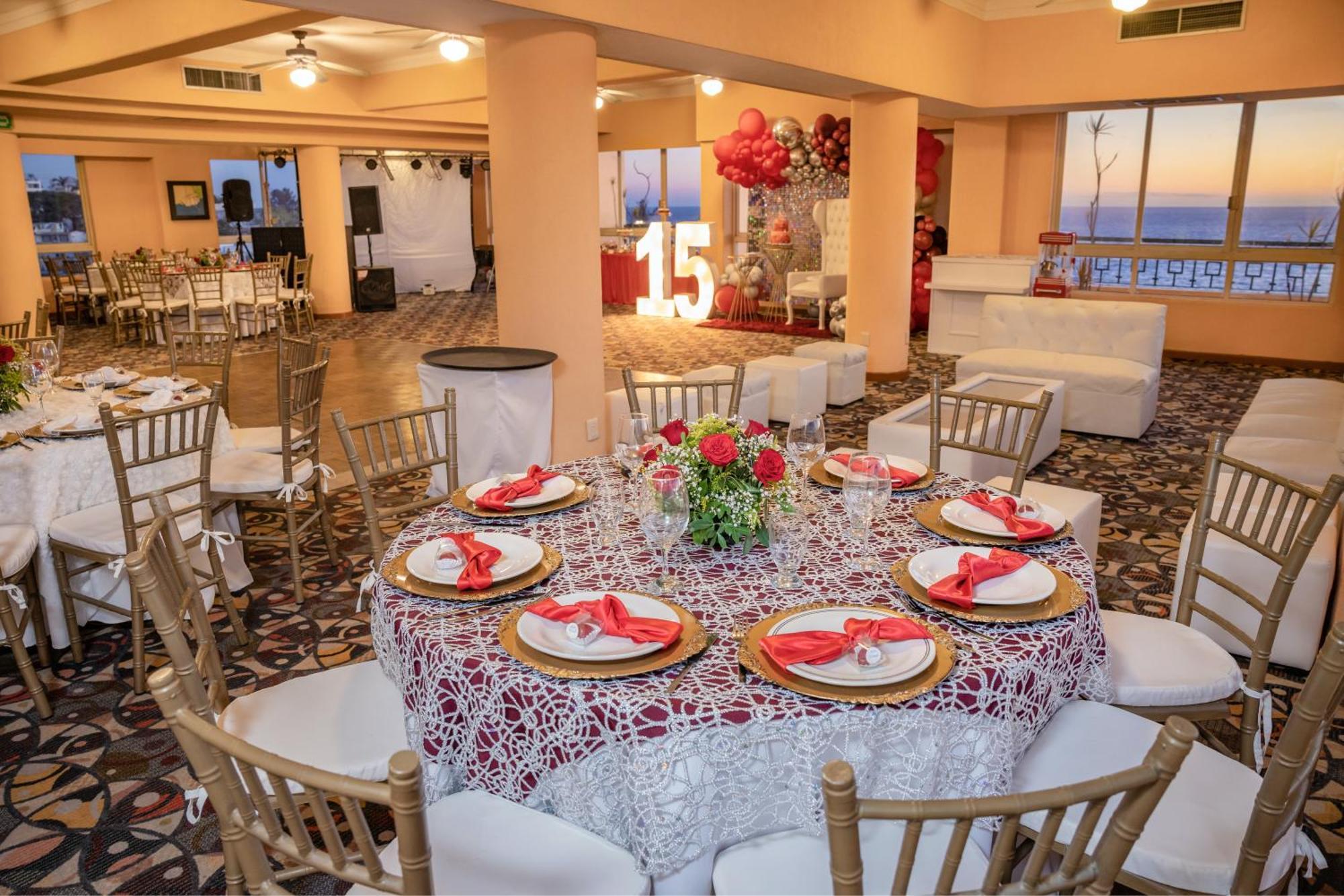 Best Western Posada Freeman Mazatlán Extérieur photo