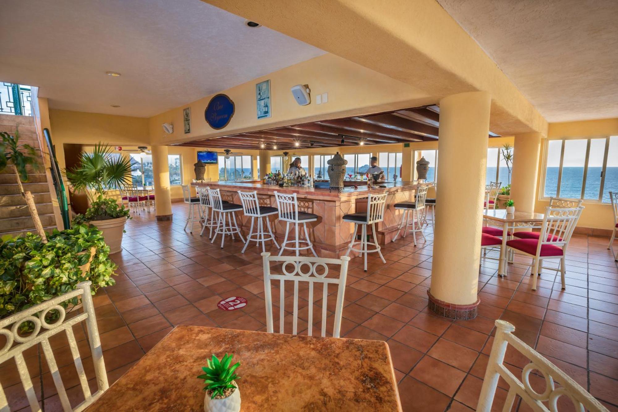 Best Western Posada Freeman Mazatlán Extérieur photo
