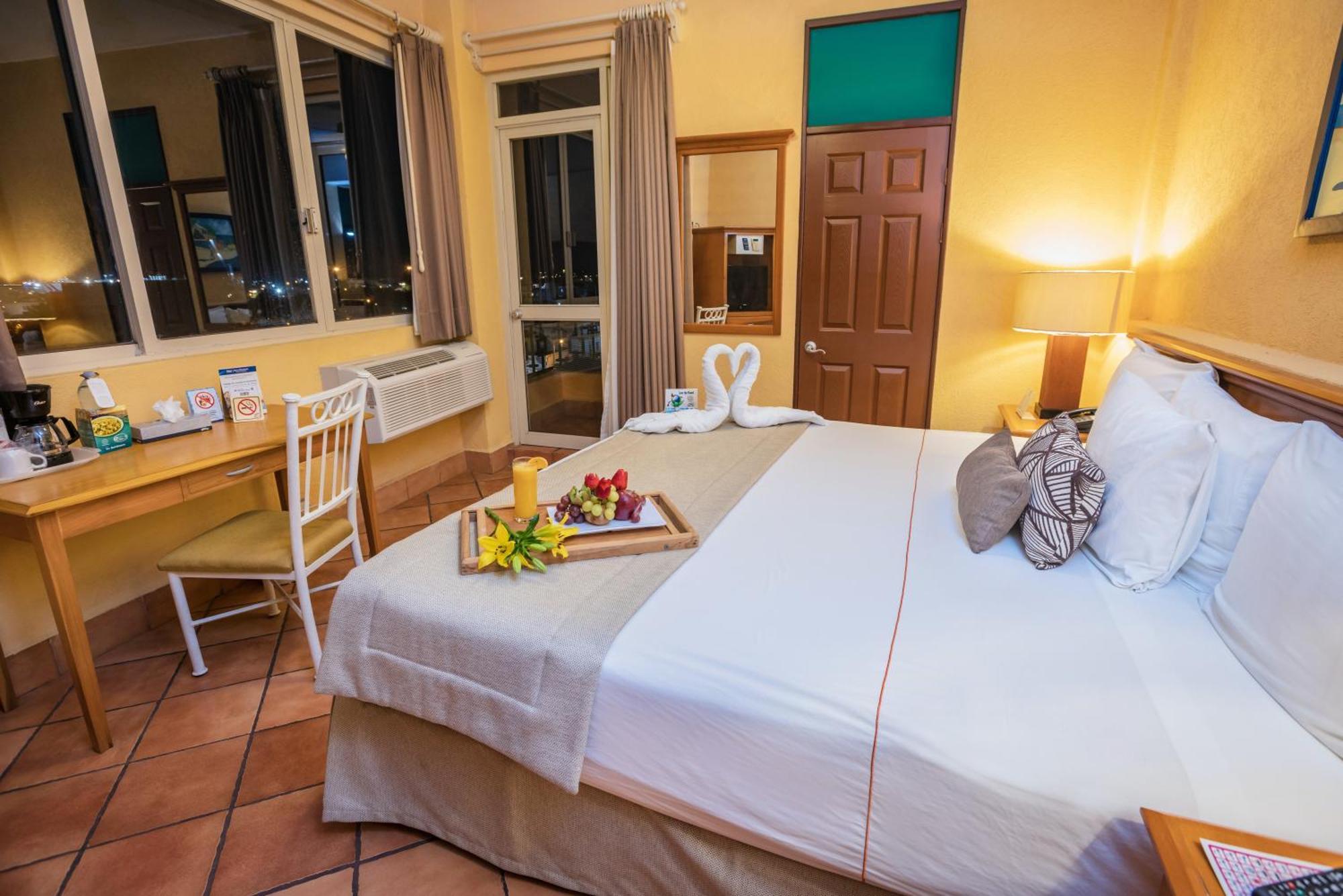 Best Western Posada Freeman Mazatlán Extérieur photo