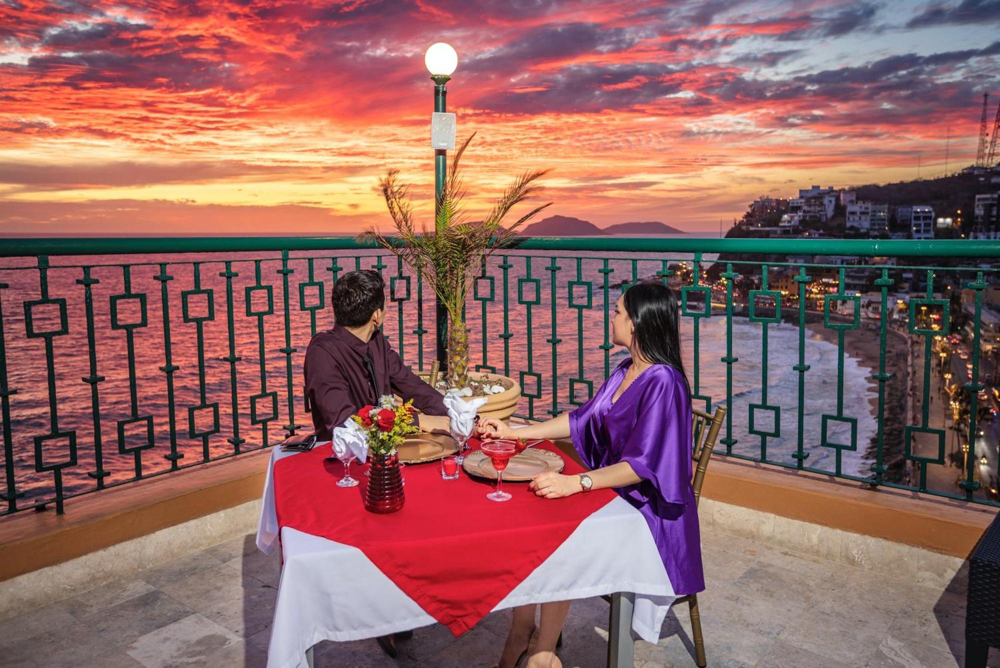 Best Western Posada Freeman Mazatlán Extérieur photo