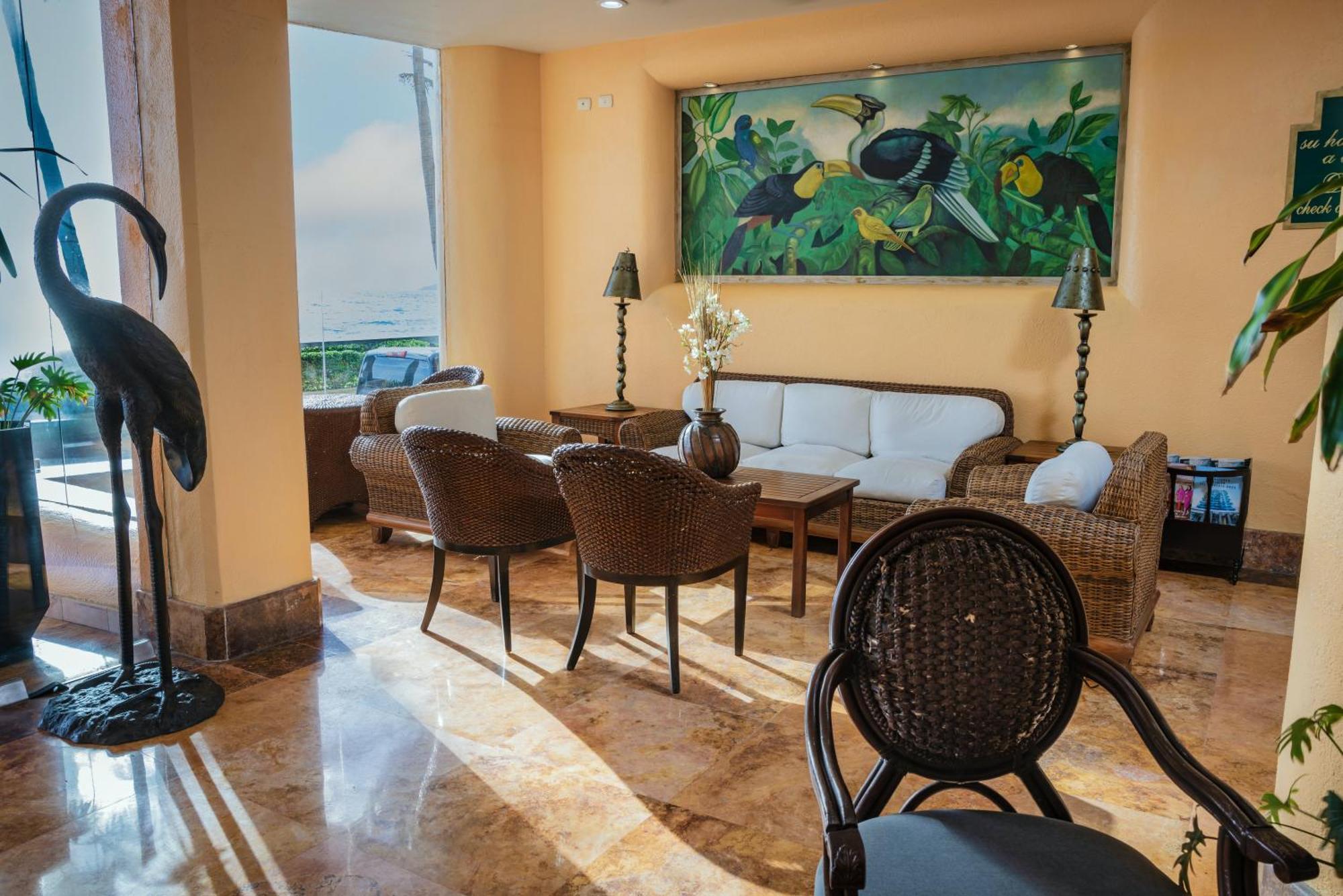 Best Western Posada Freeman Mazatlán Extérieur photo
