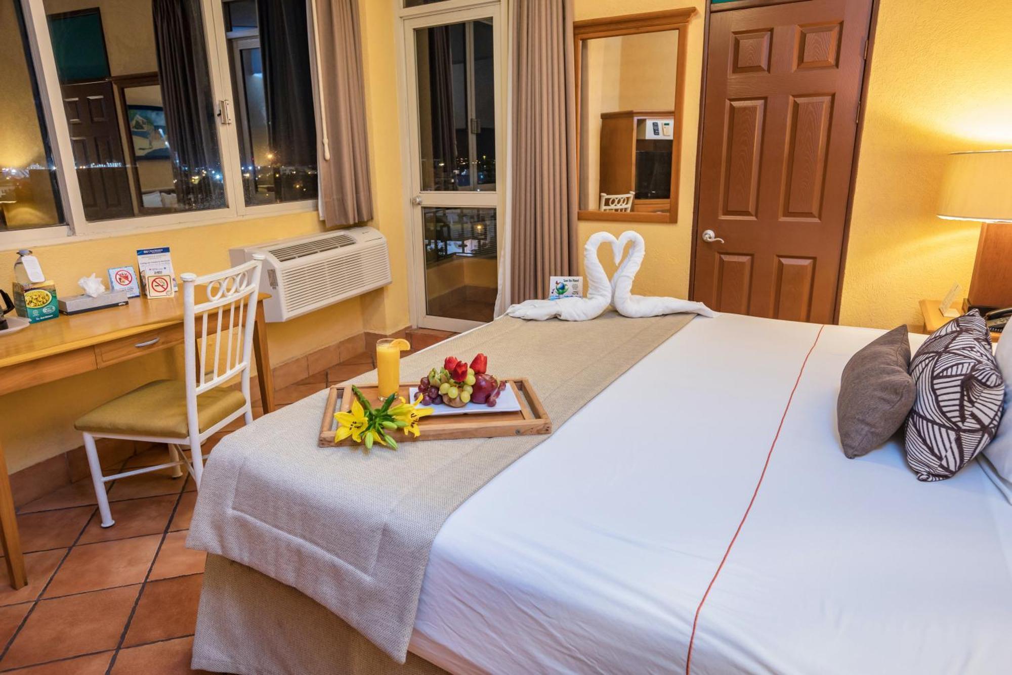 Best Western Posada Freeman Mazatlán Extérieur photo