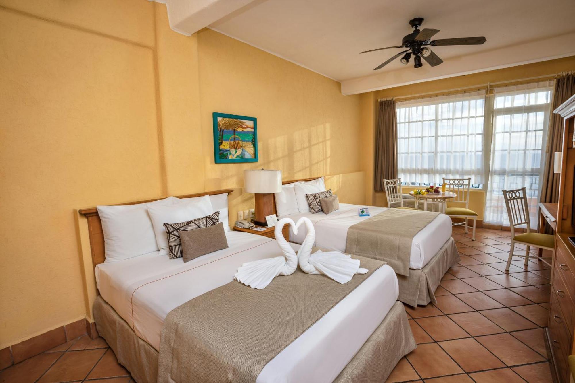 Best Western Posada Freeman Mazatlán Extérieur photo