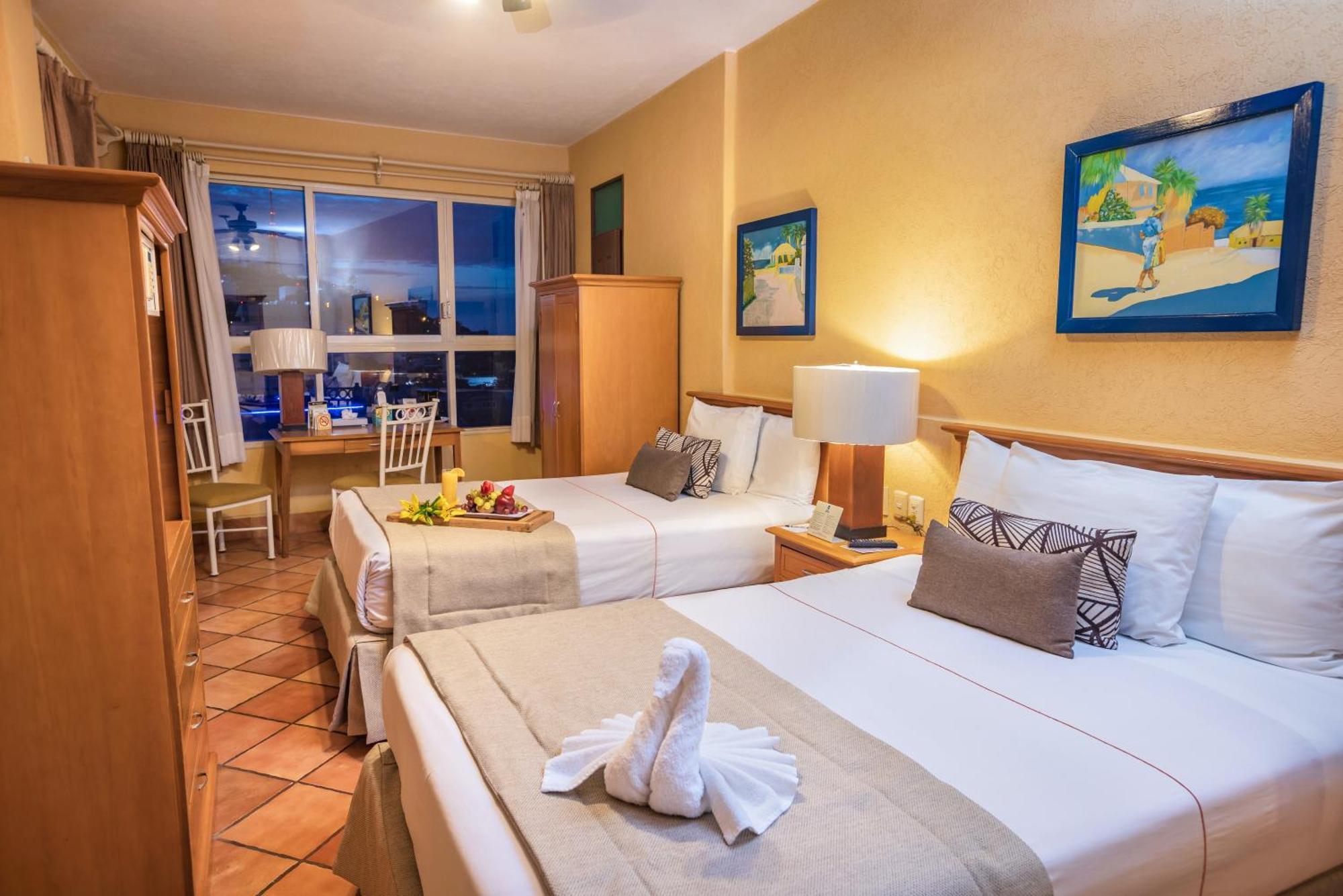Best Western Posada Freeman Mazatlán Extérieur photo