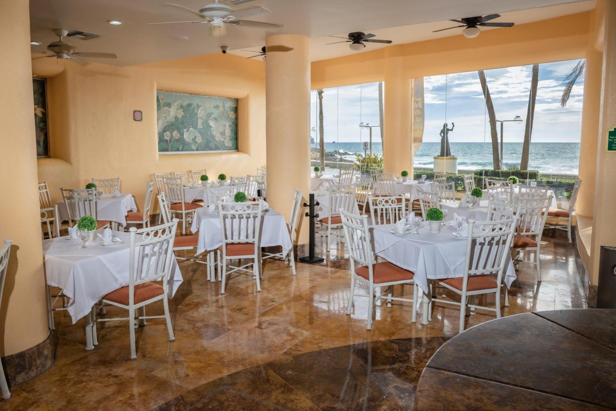 Best Western Posada Freeman Mazatlán Extérieur photo