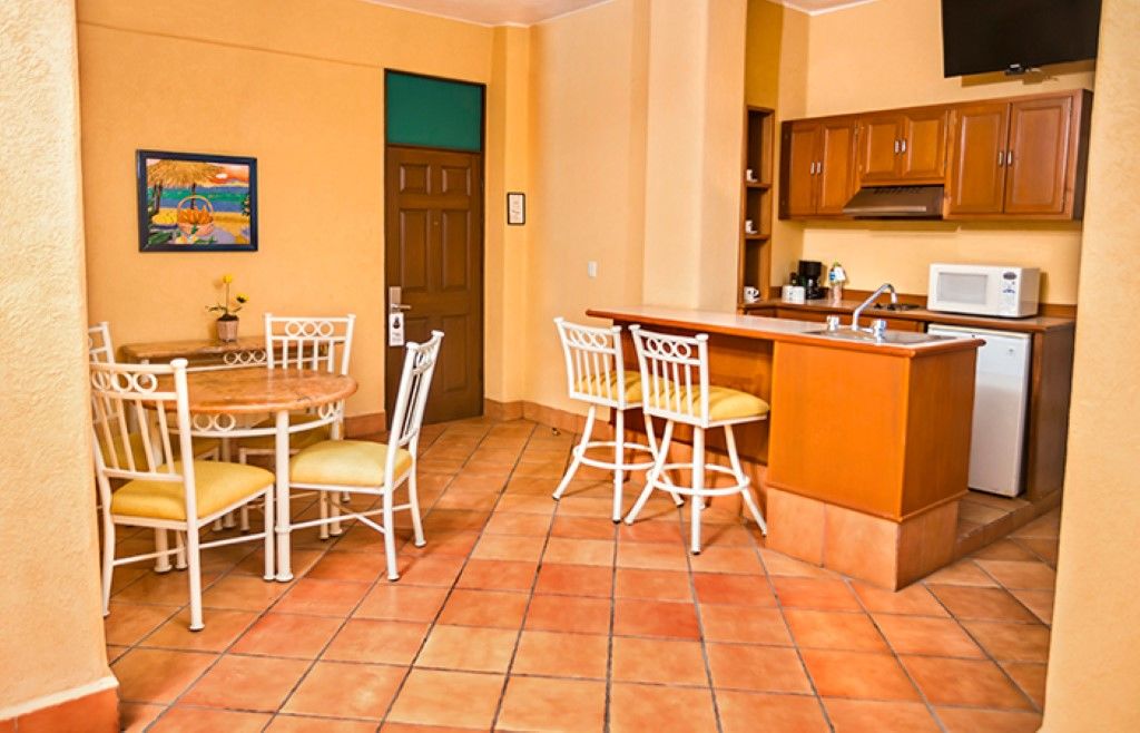Best Western Posada Freeman Mazatlán Extérieur photo