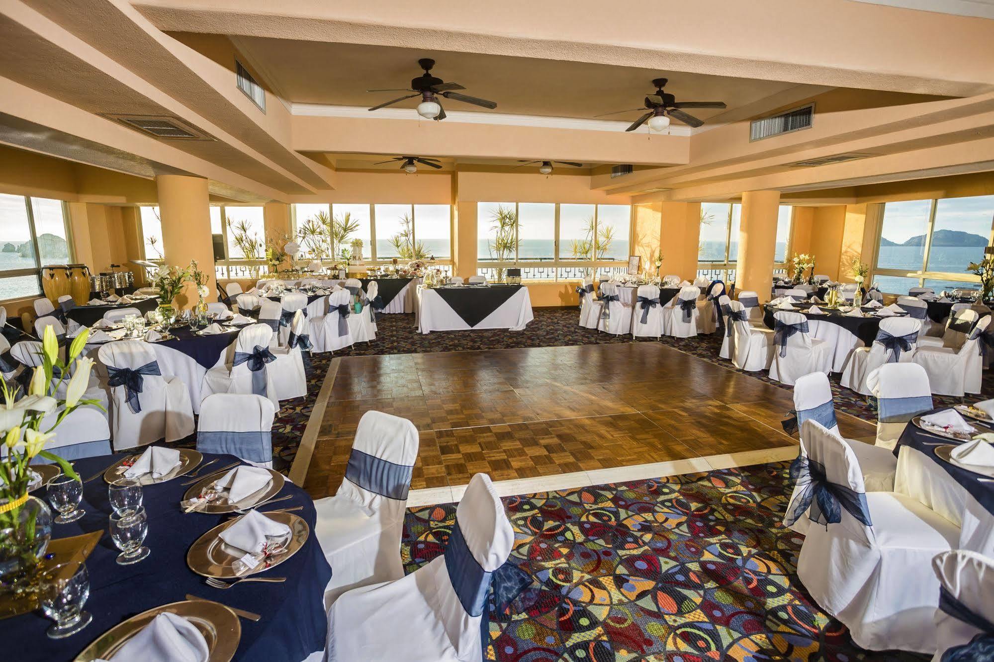 Best Western Posada Freeman Mazatlán Extérieur photo